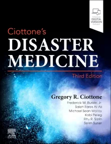 Ciottone's Disaster Medicine