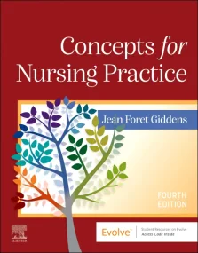 Concepts for Nursing Practice (with eBook Access o...