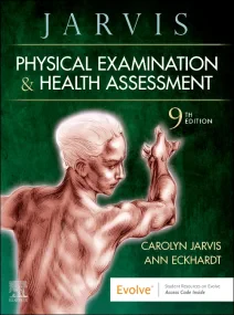 Physical Examination and Health Assessment 