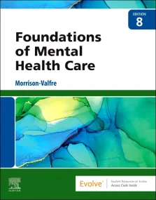 Foundations of Mental Health Care