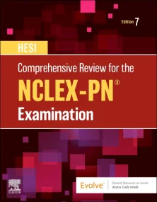 Comprehensive Review for the NCLEX-PN® Examination