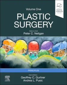 Plastic Surgery: Volume 1: Principles