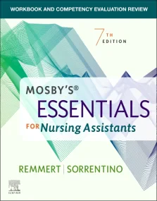 Workbook and Competency Evaluation Review for Mosb...