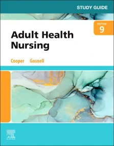 Study Guide for Adult Health Nursing