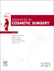 Advances in Cosmetic Surgery, 2021
