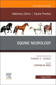 Equine Neurology, An Issue of Veterinary Clinics o...