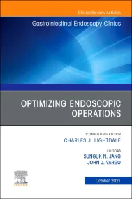 Optimizing Endoscopic Operations, An Issue of Gast...