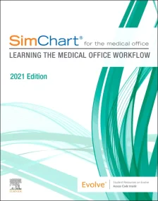 SimChart for the Medical Office: Learning the Medi...