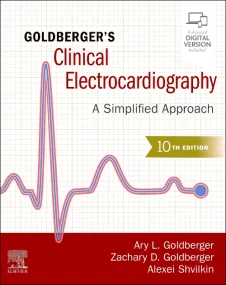 Goldberger’s Clinical Electrocardiography
