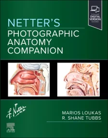 Netter's Photographic Anatomy Companion