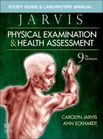 Study Guide & Laboratory Manual for Physical Exami...