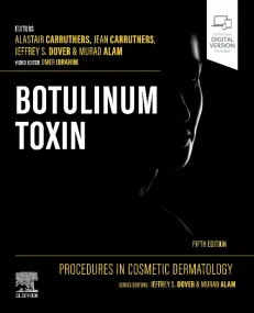 Procedures in Cosmetic Dermatology: Botulinum Toxi...