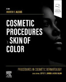 Procedures in Cosmetic Dermatology: Cosmetic Proce...