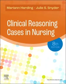 Clinical Reasoning Cases in Nursing