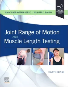 Joint Range of Motion and Muscle Length Testing 4t...