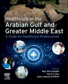 Healthcare in the Arabian Gulf and Greater Middle ...