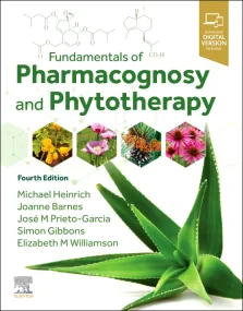 Fundamentals of Pharmacognosy and Phytotherapy