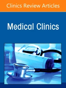 An Update in ENT for Internists, An Issue of Medic...