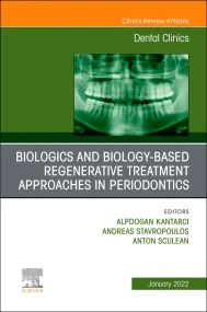 Biologics and Biology-Based Regenerative Treatment...