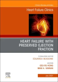Heart Failure with Preserved Ejection Fraction, An...