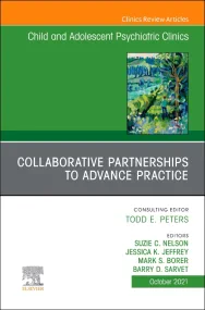 Collaborative Partnerships to Advance Child and Ad...