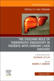 The Evolving Role of Therapeutic Endoscopy in Pati...