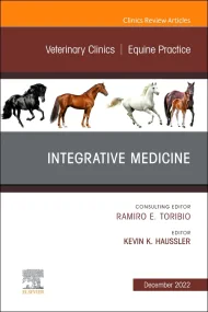 Integrative Medicine, An Issue of Veterinary Clini...