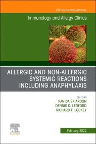 Allergic and Non-Allergic Systemic Reactions inclu...