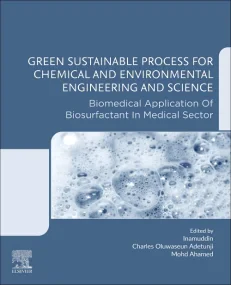 Green Sustainable Process for Chemical and Environ...