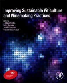 Improving Sustainable Viticulture and Winemaking P...