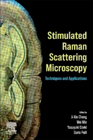 Stimulated Raman Scattering Microscopy