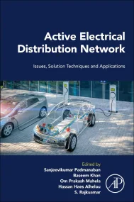 Active Electrical Distribution Network