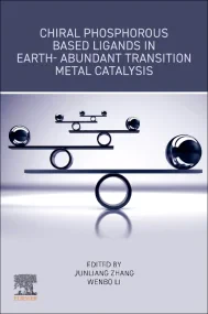 Chiral Phosphorous Based Ligands in Earth-Abundant...