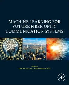 Machine Learning for Future Fiber-Optic Communicat...