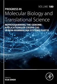 Reprogramming the Genome: Applications of CRISPR-C...