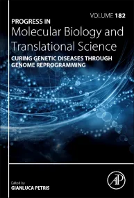 Curing Genetic Diseases through Genome Reprogrammi...