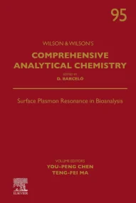 Surface Plasmon Resonance in Bioanalysis