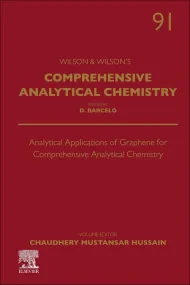 Analytical Applications of Graphene for Comprehens...