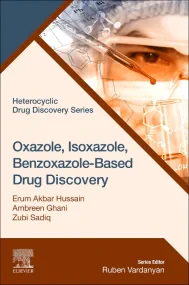 Oxazole, Isoxazole, Benzoxazole-Based Drug Discove...