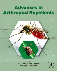 Advances in Arthropod Repellents