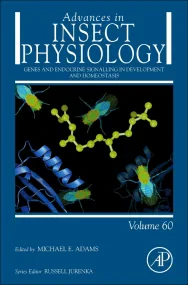 Genes and Endocrine Signalling in Development and ...