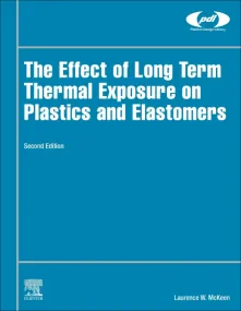 The Effect of Long Term Thermal Exposure on Plasti...