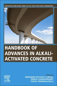Handbook of advances in Alkali-activated Concrete