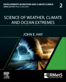 Science of Weather, Climate and Ocean Extremes