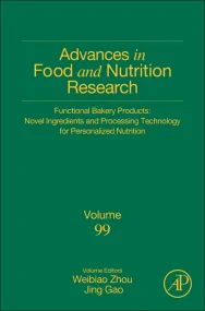 Functional Bakery Products: Novel Ingredients and ...