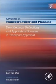 New Methods, Reflections and Application Domains i...