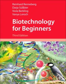 Biotechnology for Beginners