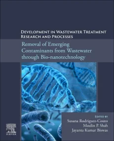 Development in Wastewater Treatment Research and P...