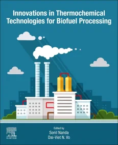Innovations in Thermochemical Technologies for Bio...
