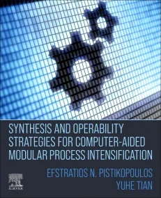 Synthesis and Operability Strategies for Computer-...